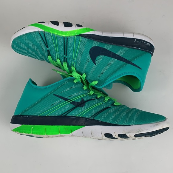 Nike Free TR 6 running sneakers - Picture 6 of 12